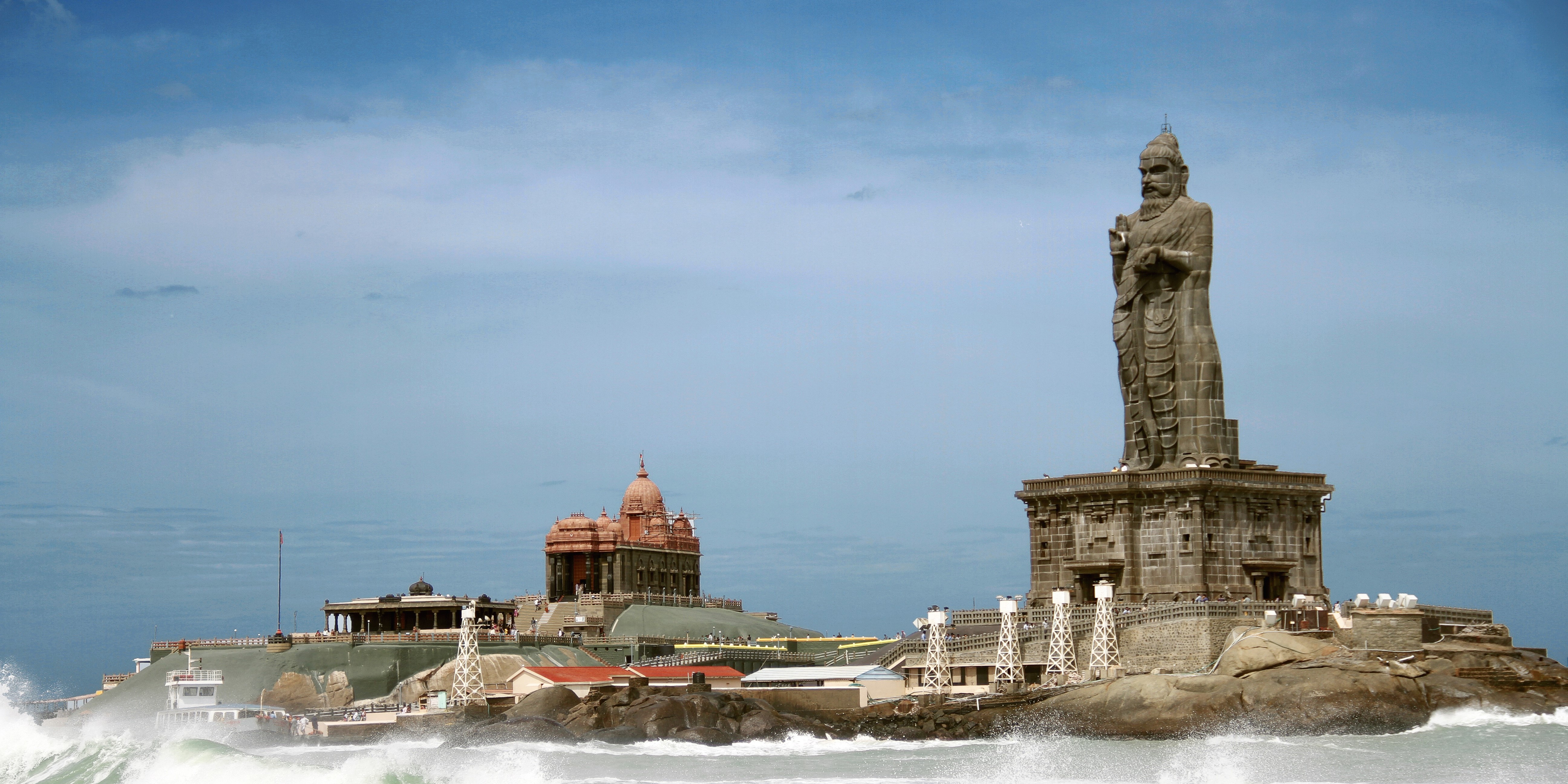 Meenakshi Amman Temple